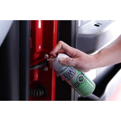 CYCLO C34 White Grease-2X LONGER LASTING LITHIUM LUBRICANT